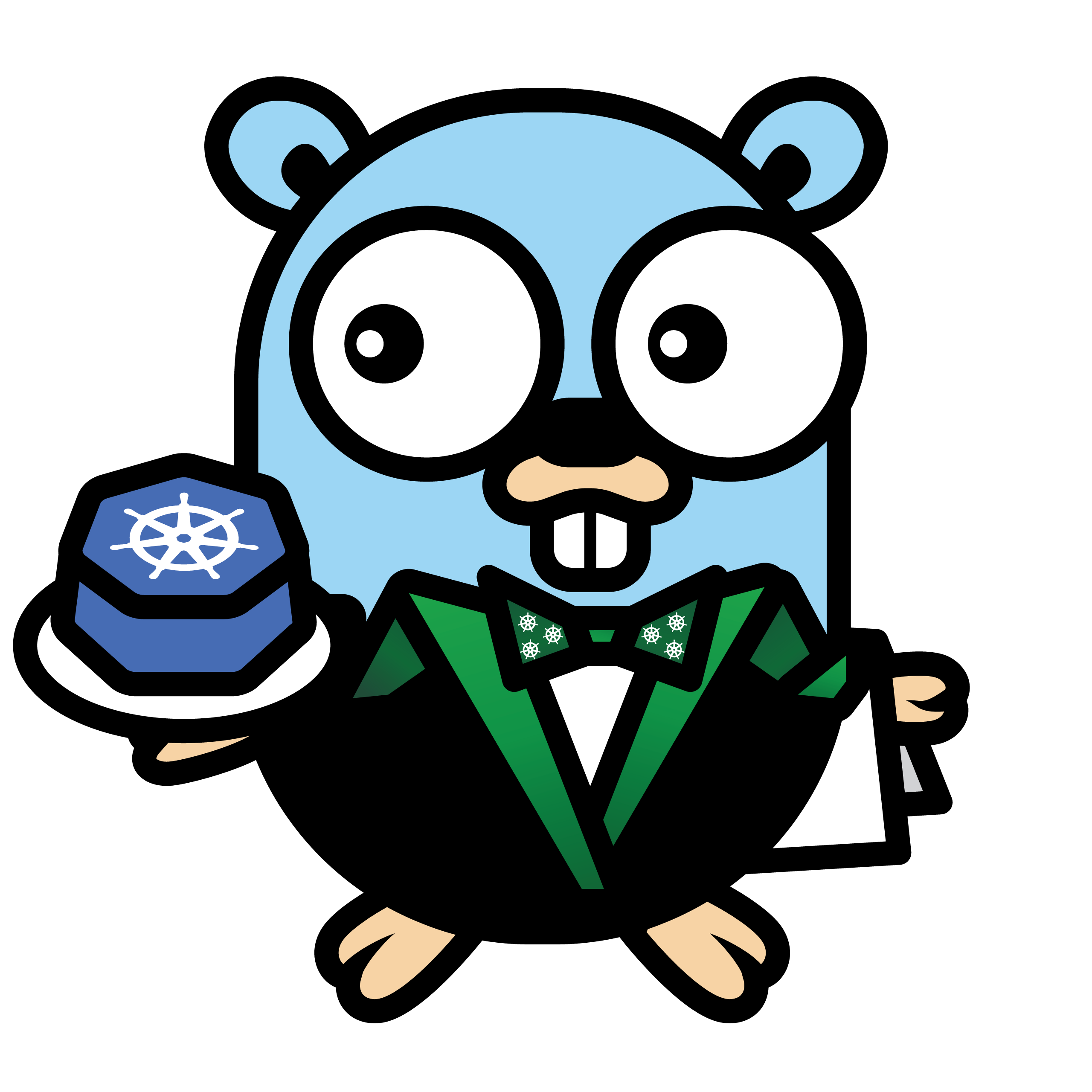 Security Validator for Jenkins Operator for Kubernetes