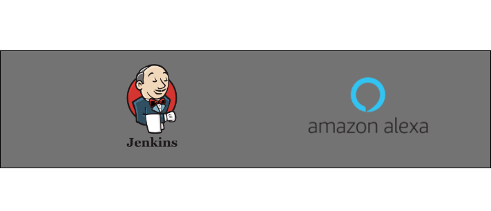Jenkins with Amazon Alexa
