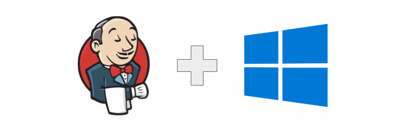 How to build an unsigned Jenkins MSI on your Windows machine