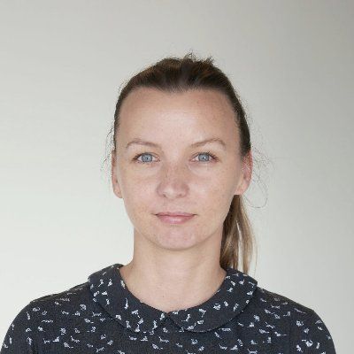 Ewelina Wilkosz - new governance board member
