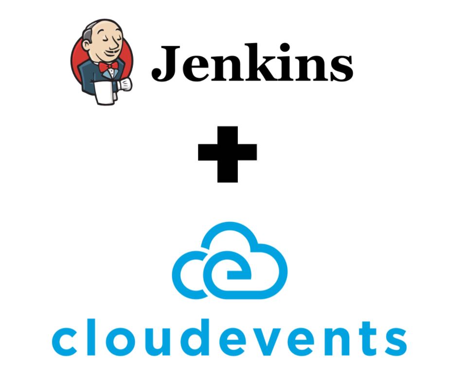 CloudEvents Plugin for Jenkins
