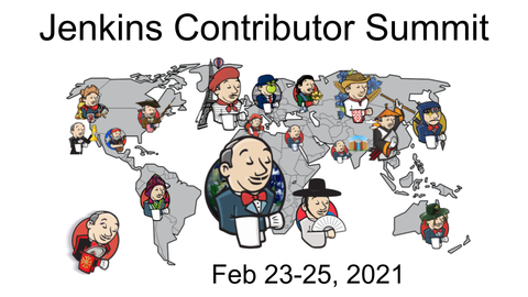 Jenkins Contributor Summit