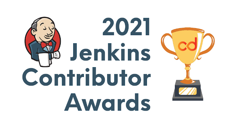 Jenkins Contributor Awards - Nominations Open