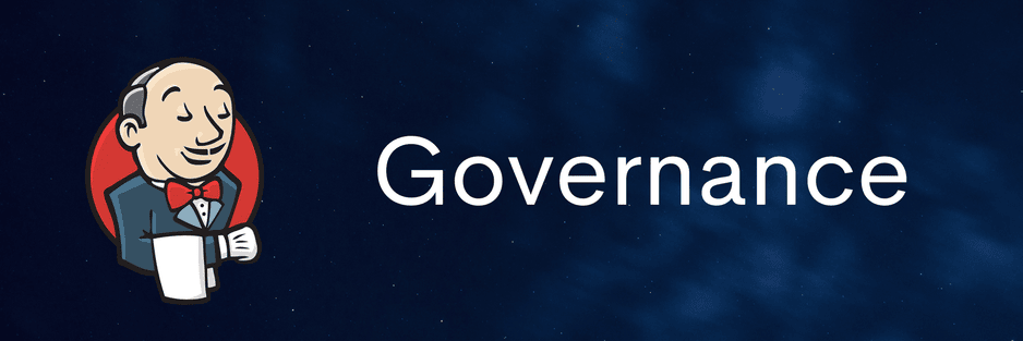 Governance Update