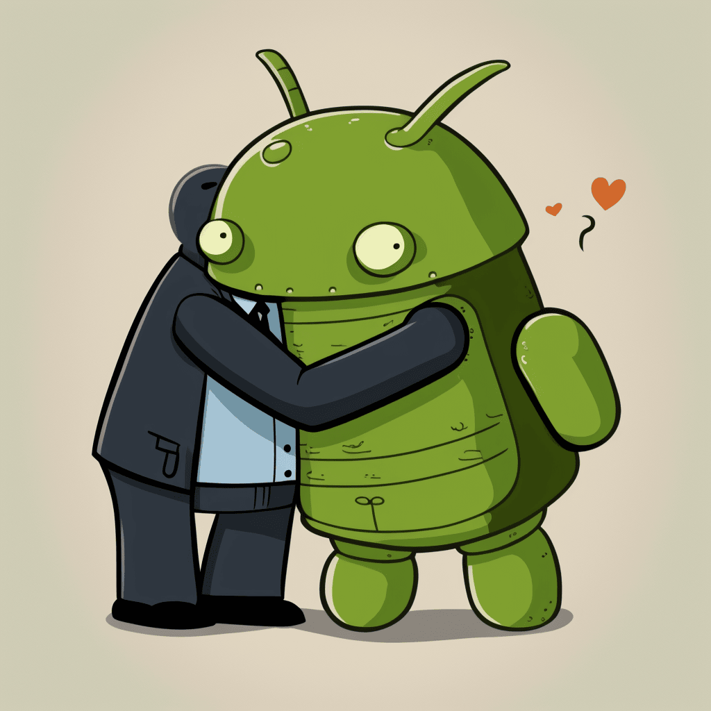 Building Android apps with Jenkins: an introduction