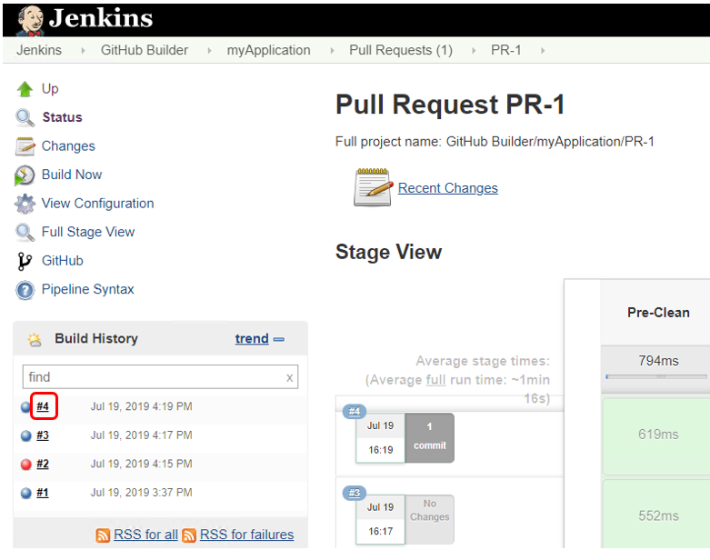 Build a LabVIEW app