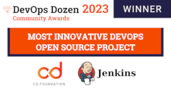 DevOps Dozen 2023: Most Innovative DevOps Open Source Project
