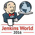 Jenkins World 2016