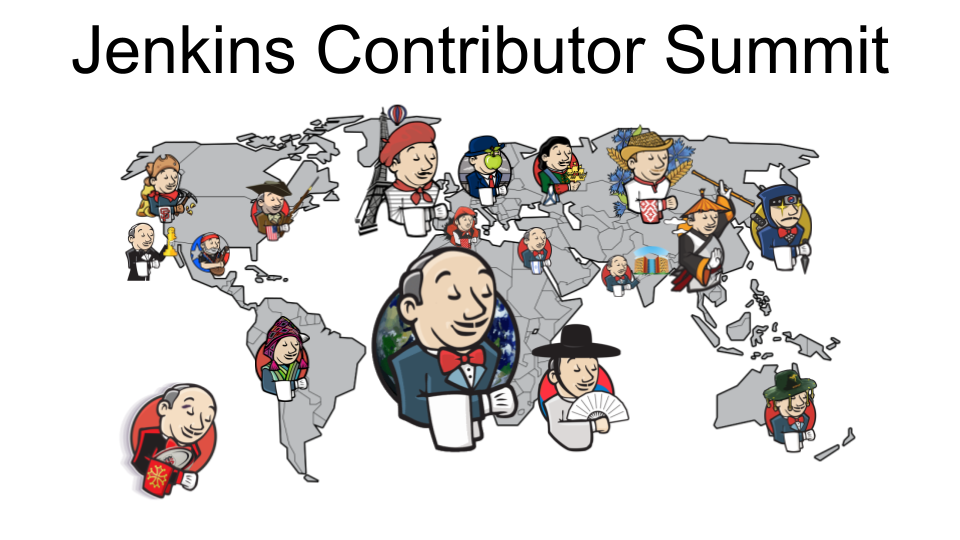 Jenkins