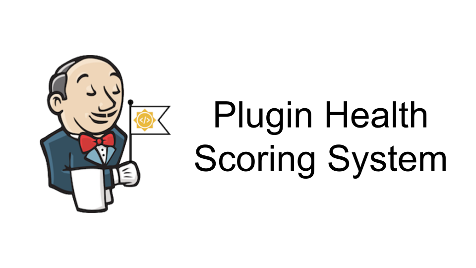 Plugin Health Scoring System