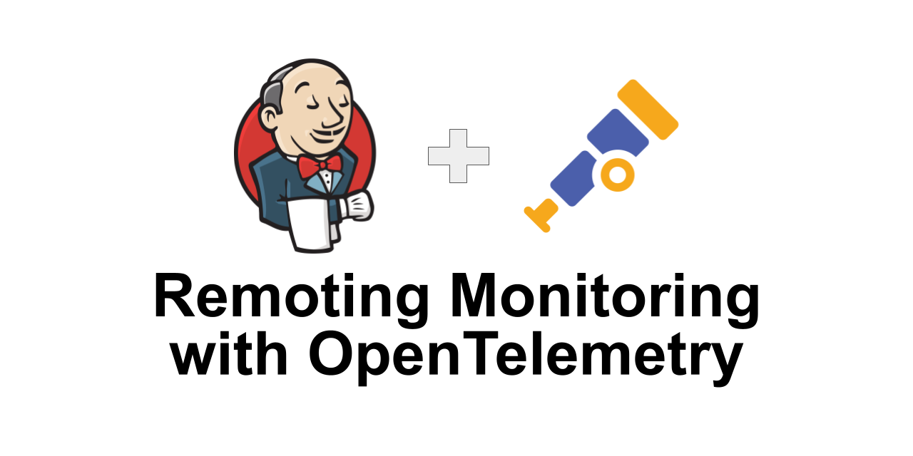 Remoting Monitoring with OpenTelemetry