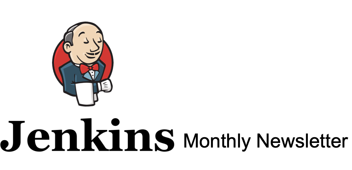 Jenkins September 2022 Newsletter