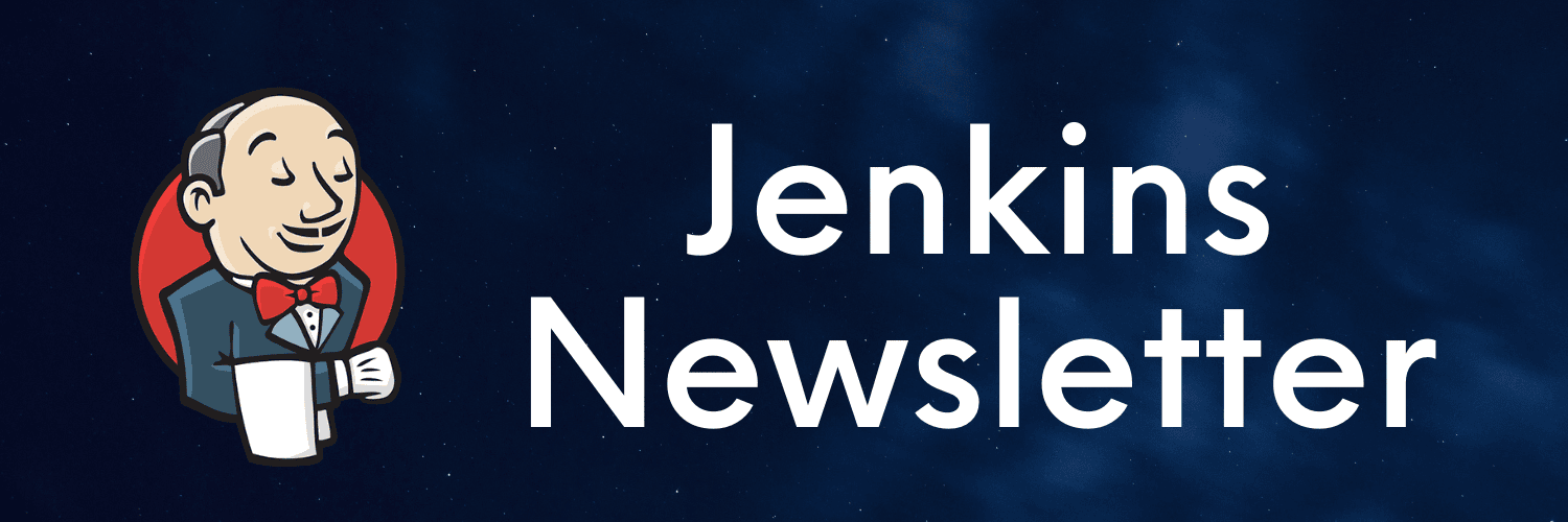 Jenkins September 2023 Newsletter