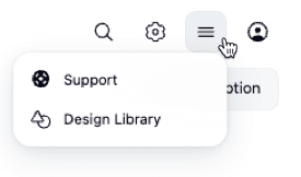 Additional actions available in updated header.