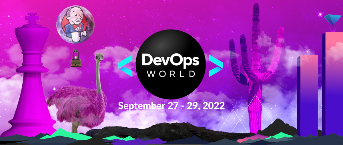 Jenkins Contributor Summit at DevOps World 2022  - Call for Participation