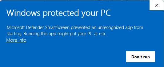 protected your pc 1