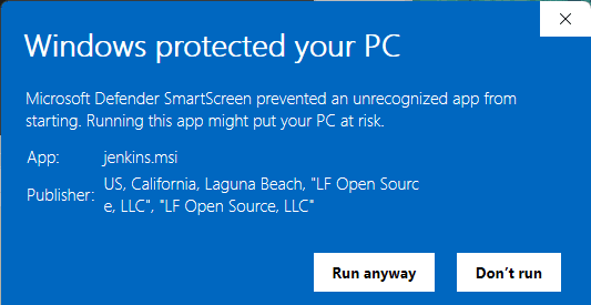 protected your pc 2